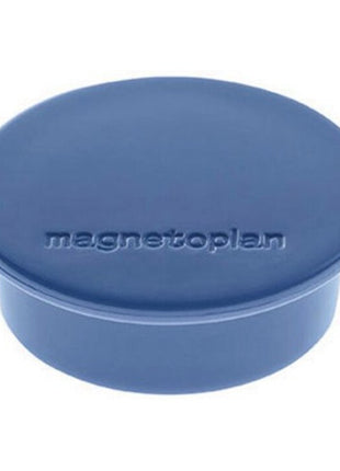 MAGNETOPLAN Magnet Premium Ø 40 mm weiß ( 9000483172 )