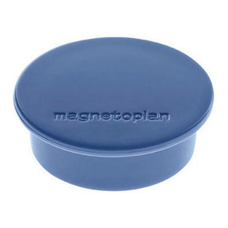 MAGNETOPLAN Magnet Premium Ø 40 mm weiß ( 9000483172 )