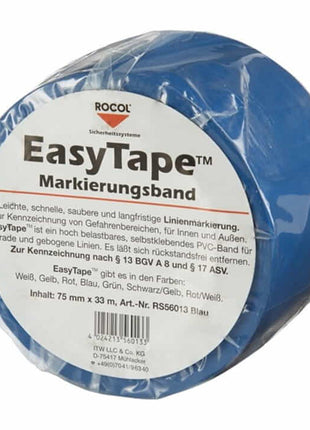 ROCOL Bodenmarkierungsband Easy Tape PVC ( 9190491490 )