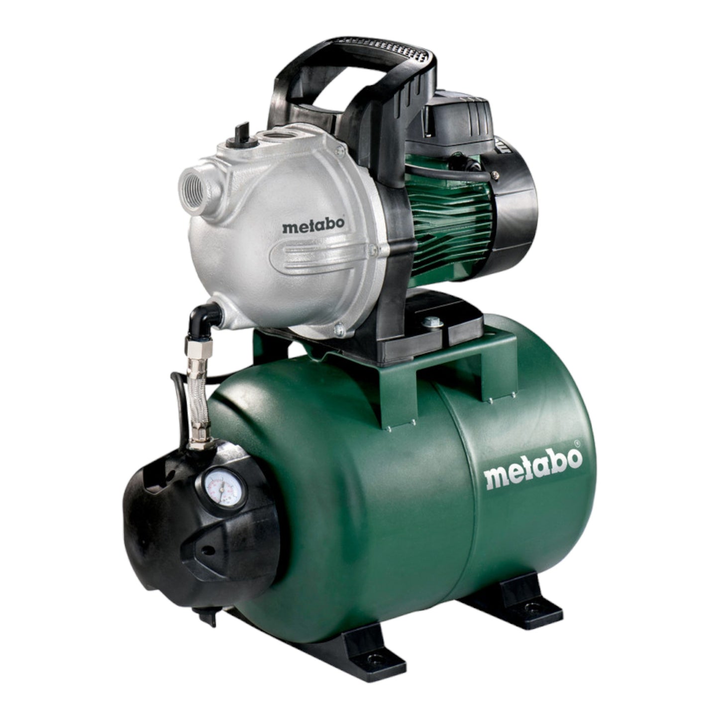 Metabo HWW 3300/25 G Hauswasserwerk 900 W 3300 l/h 4,5 bar ( 600968000 )