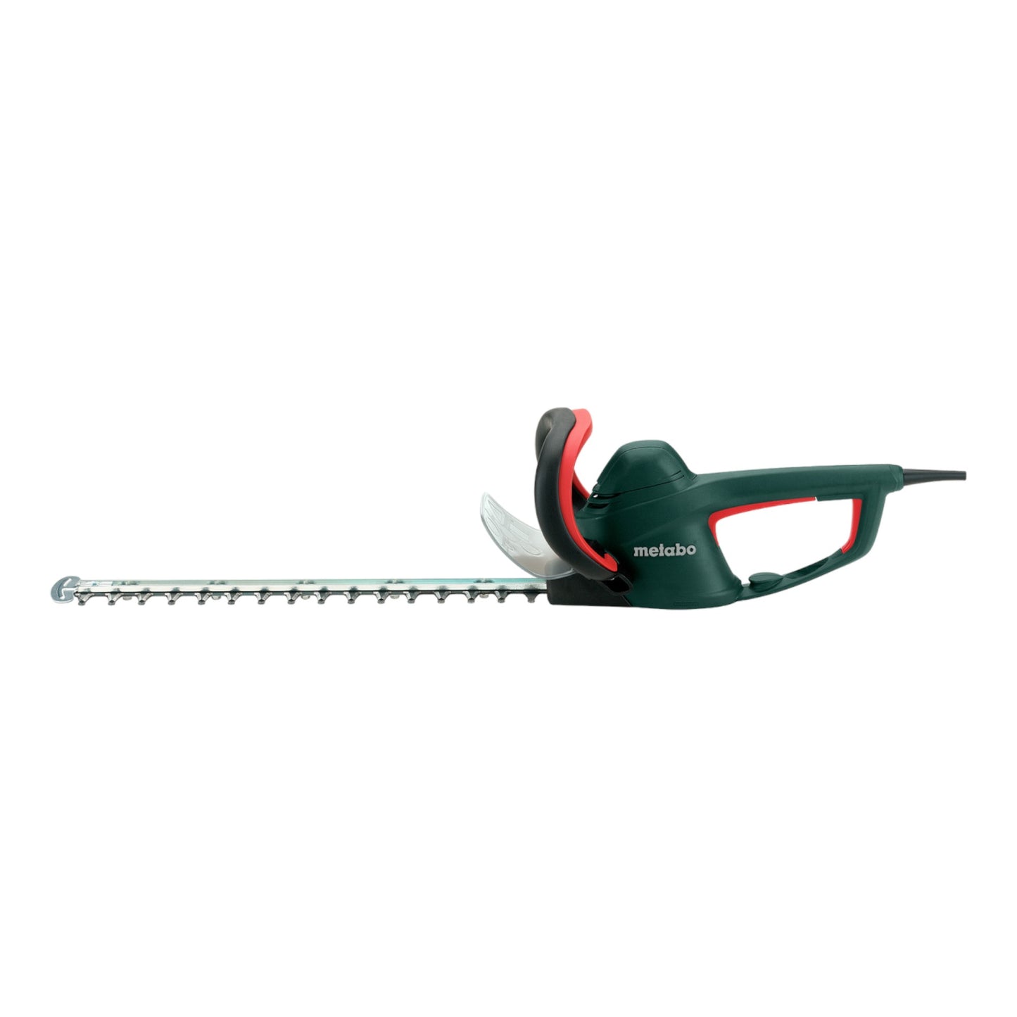 Taille-haie Metabo HS 8755 560 watts (608755000) longueur de coupe 55 cm épaisseur de coupe 20 mm