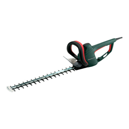 Taille-haie Metabo HS 8755 560 watts (608755000) longueur de coupe 55 cm épaisseur de coupe 20 mm