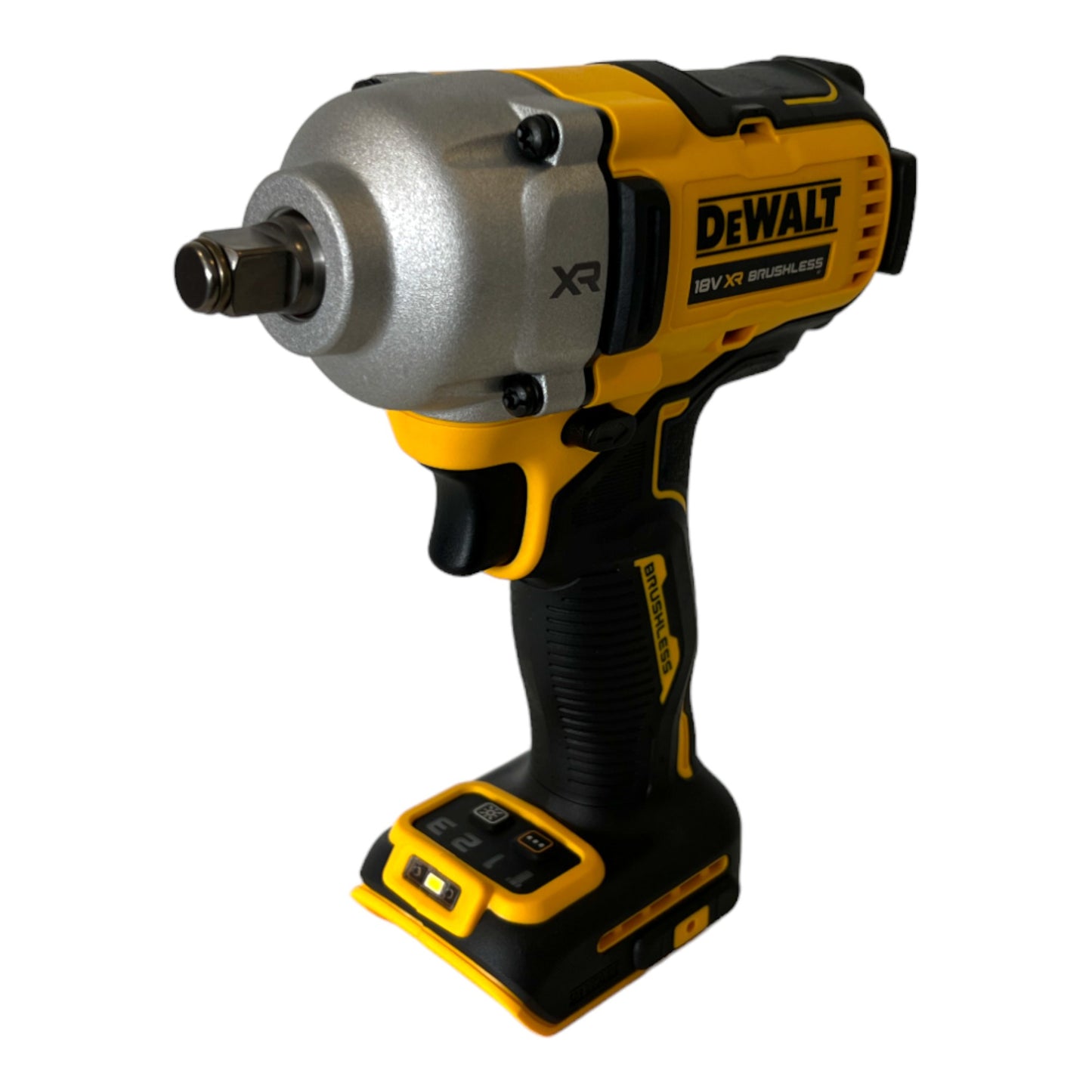 DeWalt DCF 891 NT Akku Schlagschrauber 18 V 1084 Nm 1/2" Brushless + TSTAK - ohne Akku, ohne Ladegerät