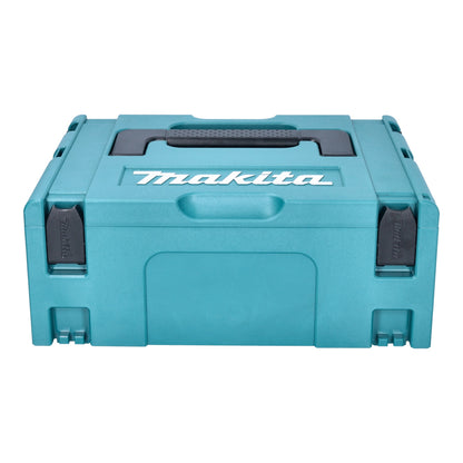 Makita DWD 181 ZJ Akku Ortungsgerät 18 V + Makpac - ohne Akku, ohne Ladegerät