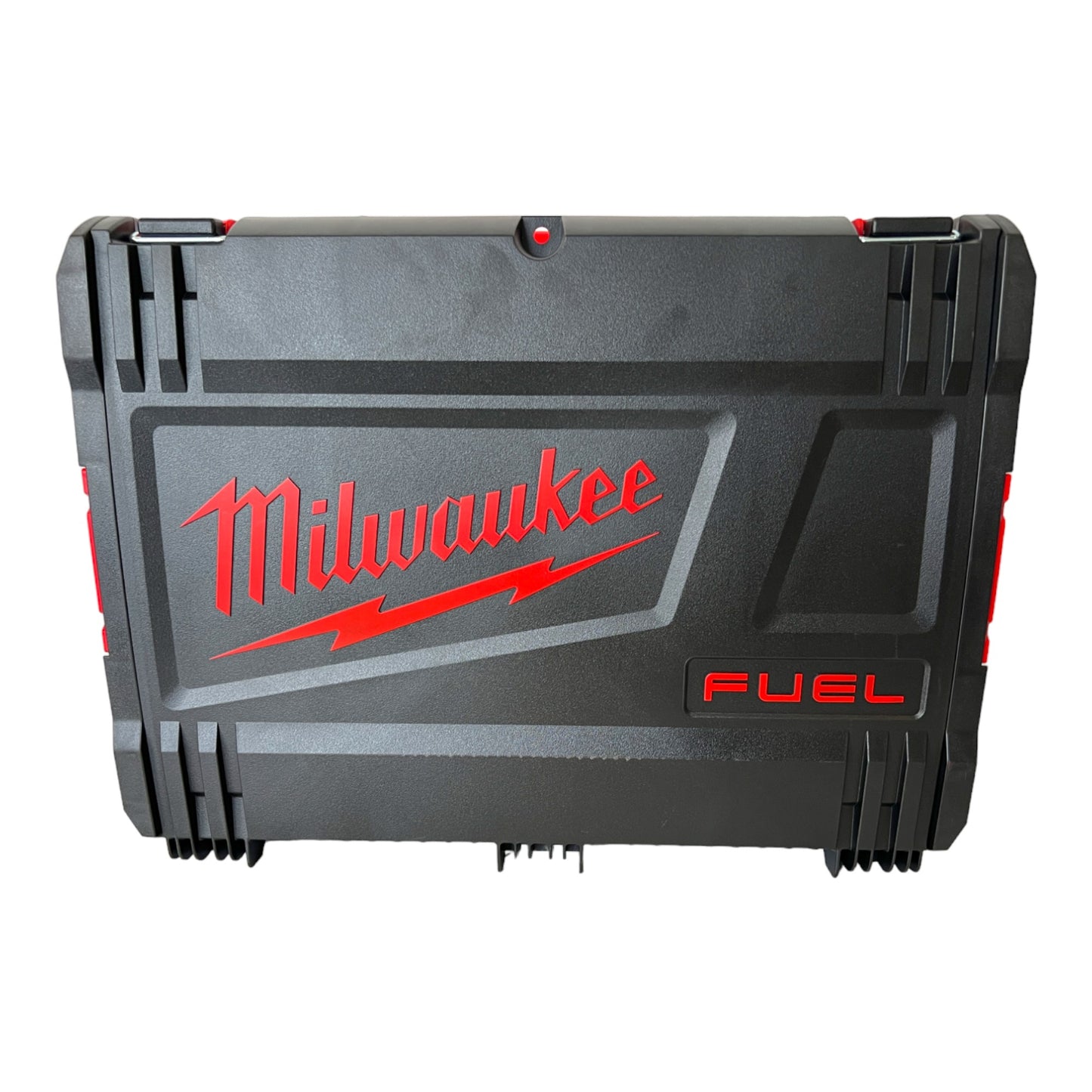 Perceuse-visseuse sans fil Milwaukee M12 FDDXKIT-0X 12V 34 Nm brushless (4933471332) + HD Box - sans batterie - sans chargeur