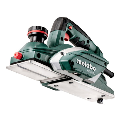 Metabo HO 26-82 Hobel 620 Watt 82 mm Hobelbreite ( 602682000 )