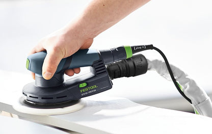 Festool D 27/22x3,5m-AS-GQ/CT Saugschlauch ( 200041 ) für alle Elektrowerkzeuge mit D 27 und D 36 Flansch (alle Festool Elektrowerkzeuge) und Reinigungszubehör