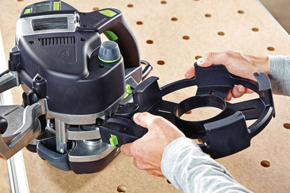 Festool KB-KA 65 SYS3 Kantenbearbeitungs-Set ( 576834 ) für KA 65