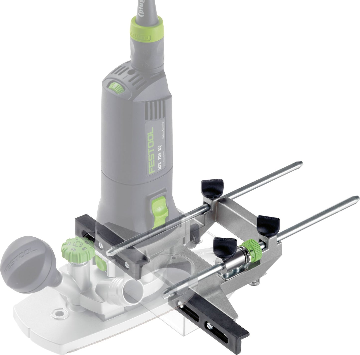 Festool SA-MFK 700 Seitenanschlag ( 495182 ) für MFK 700