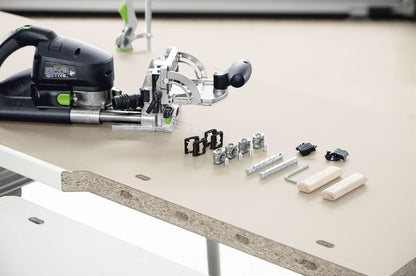 Festool SV-DB D14/16 Doppelbolzen ( 201352 ) für DF 700