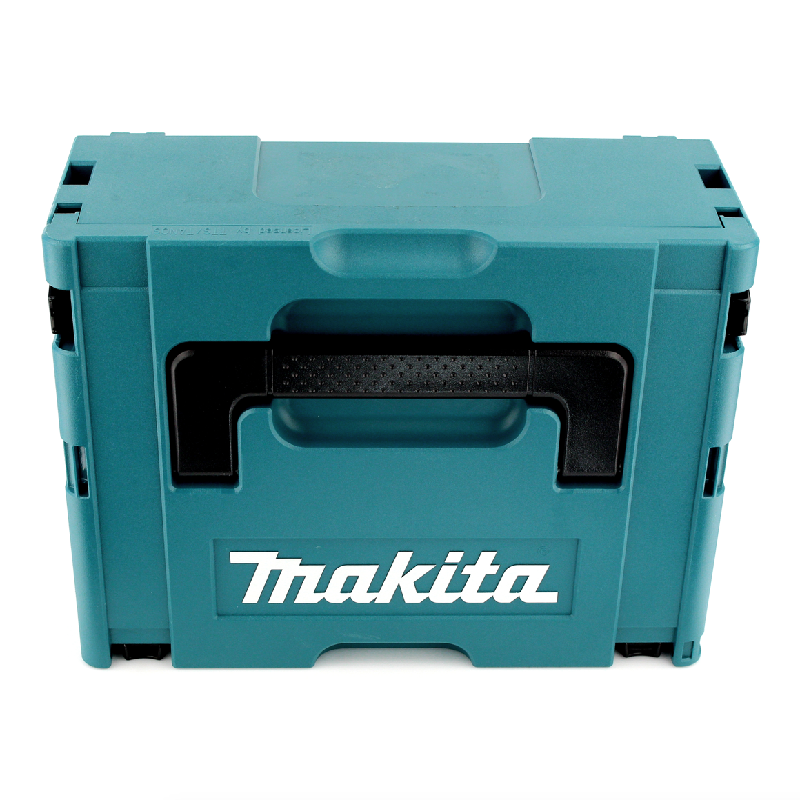 Makita DJV 181 ZJ Akku Pendelhubstichsäge 18V Brushless Solo + Makpac - ohne Akku, ohne Ladegerät - Toolbrothers