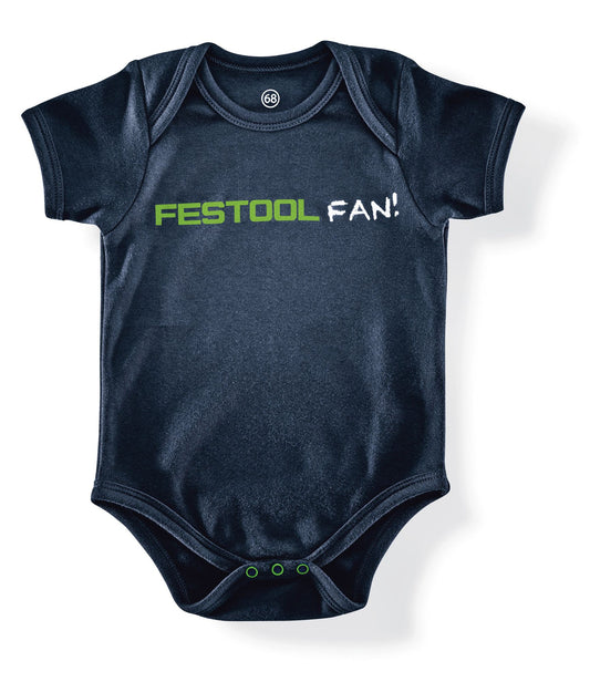 Festool Body bébé Festool « Festool Fan » (202307)