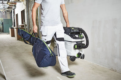 Festool LHS-E 225-BAG sac de transport (202477) pour ponceuse longue portée PLANEX easy LHS-E 225 EQ