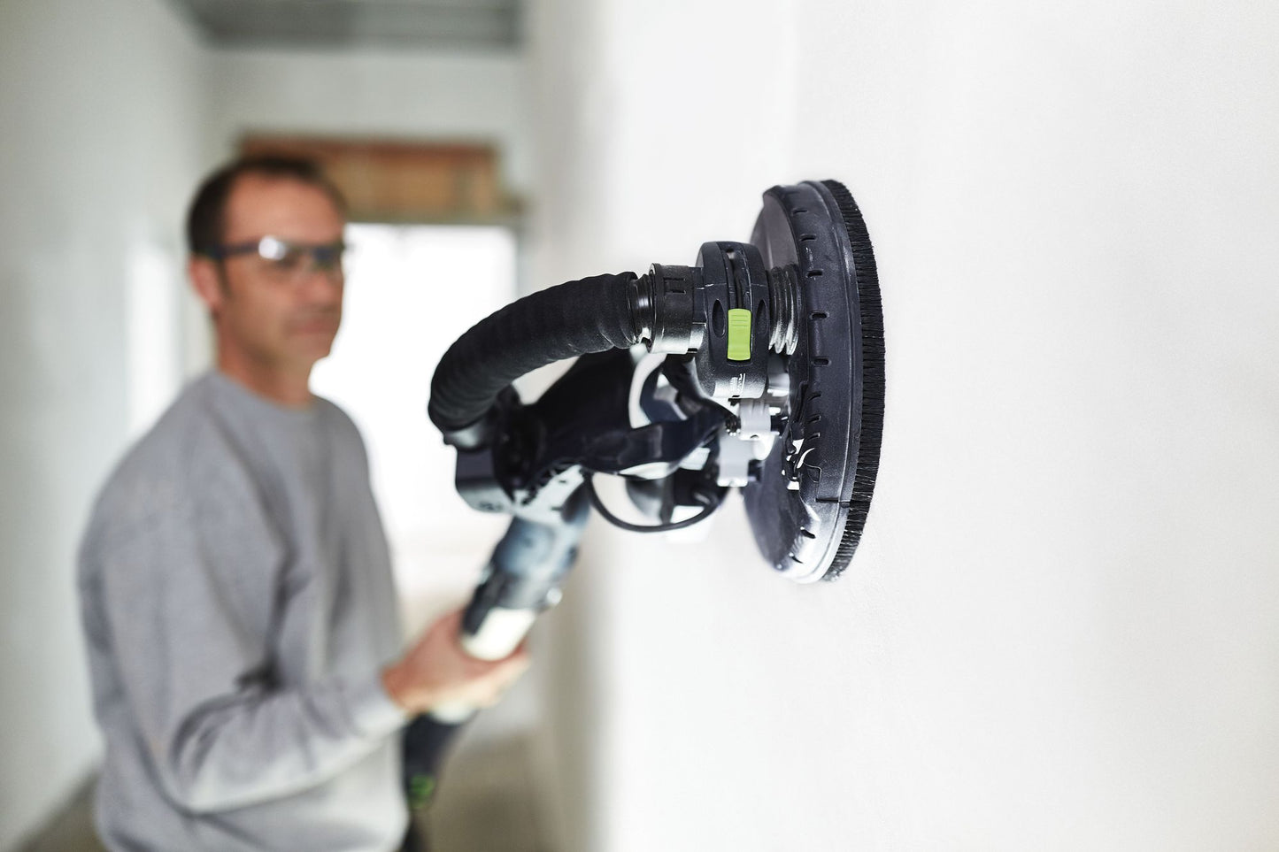 Festool BS-LHS-E 225 Bürstensegment ( 203189 ) für Langhalsschleifer PLANEX easy LHS-E 225 EQ