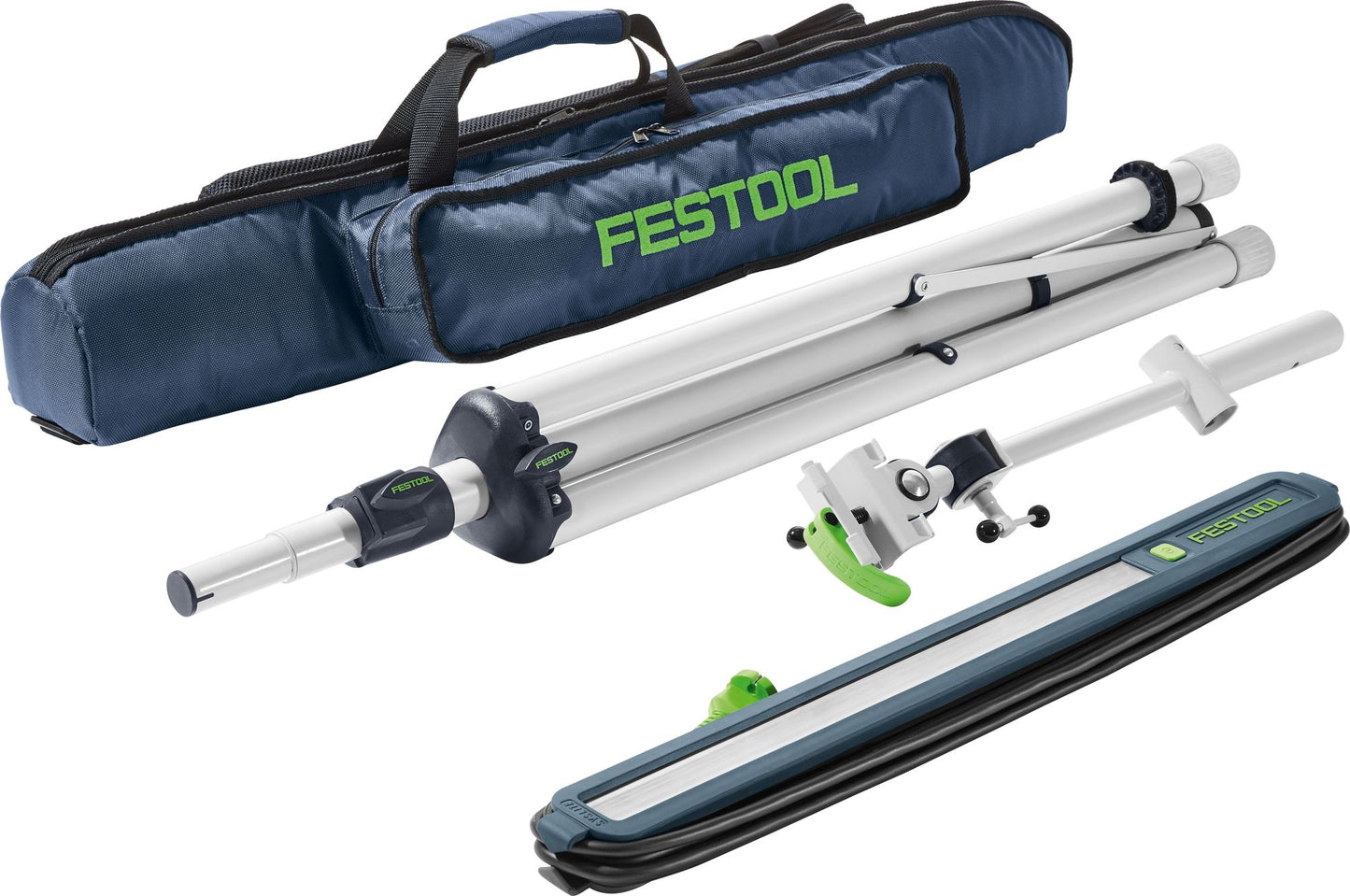 Festool ST-BAG Tasche ( 203639 ) für Stativ ST DUO 200, Streiflicht STL 450 und Adapter AD-ST DUO 200