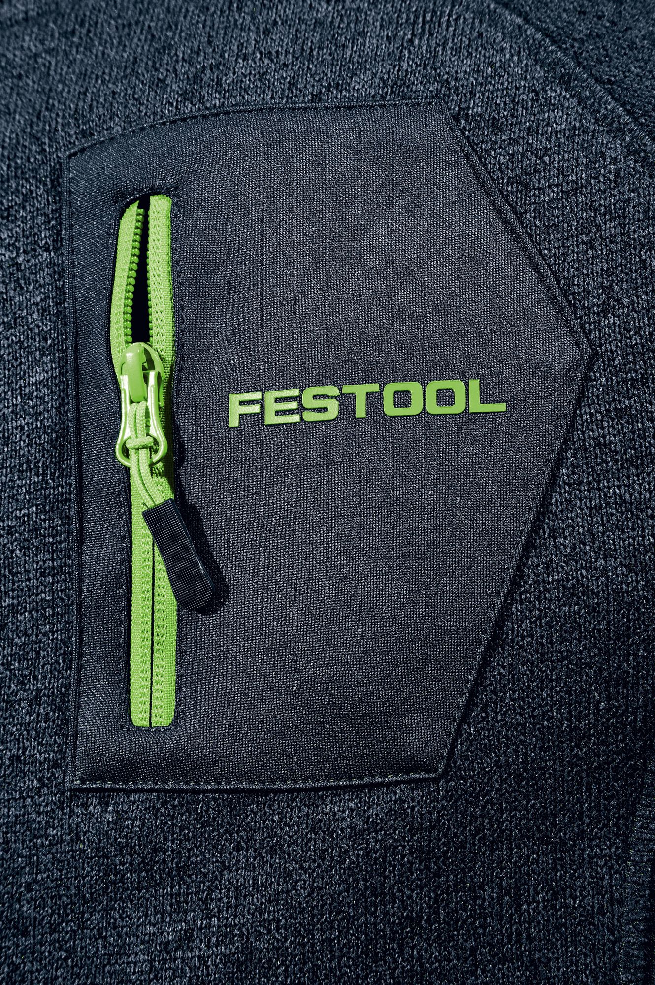 Festool Festool S Sweatjacke ( 204008 )