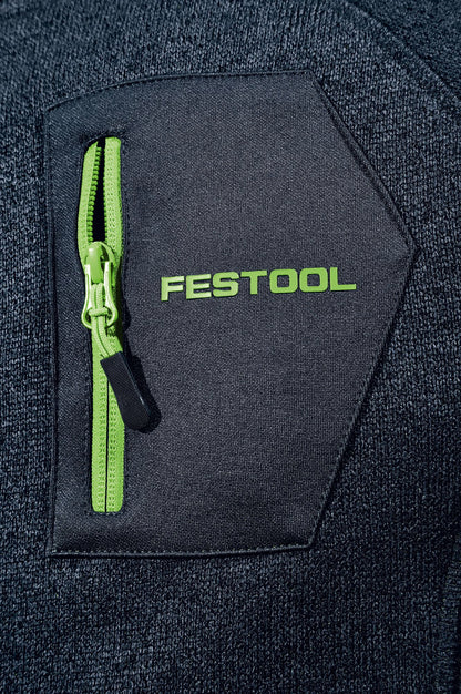 Festool Veste sweat Festool S (204008)