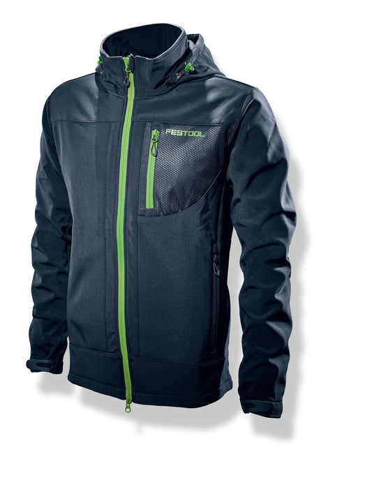 Festool Festool S veste softshell hommes (204056)