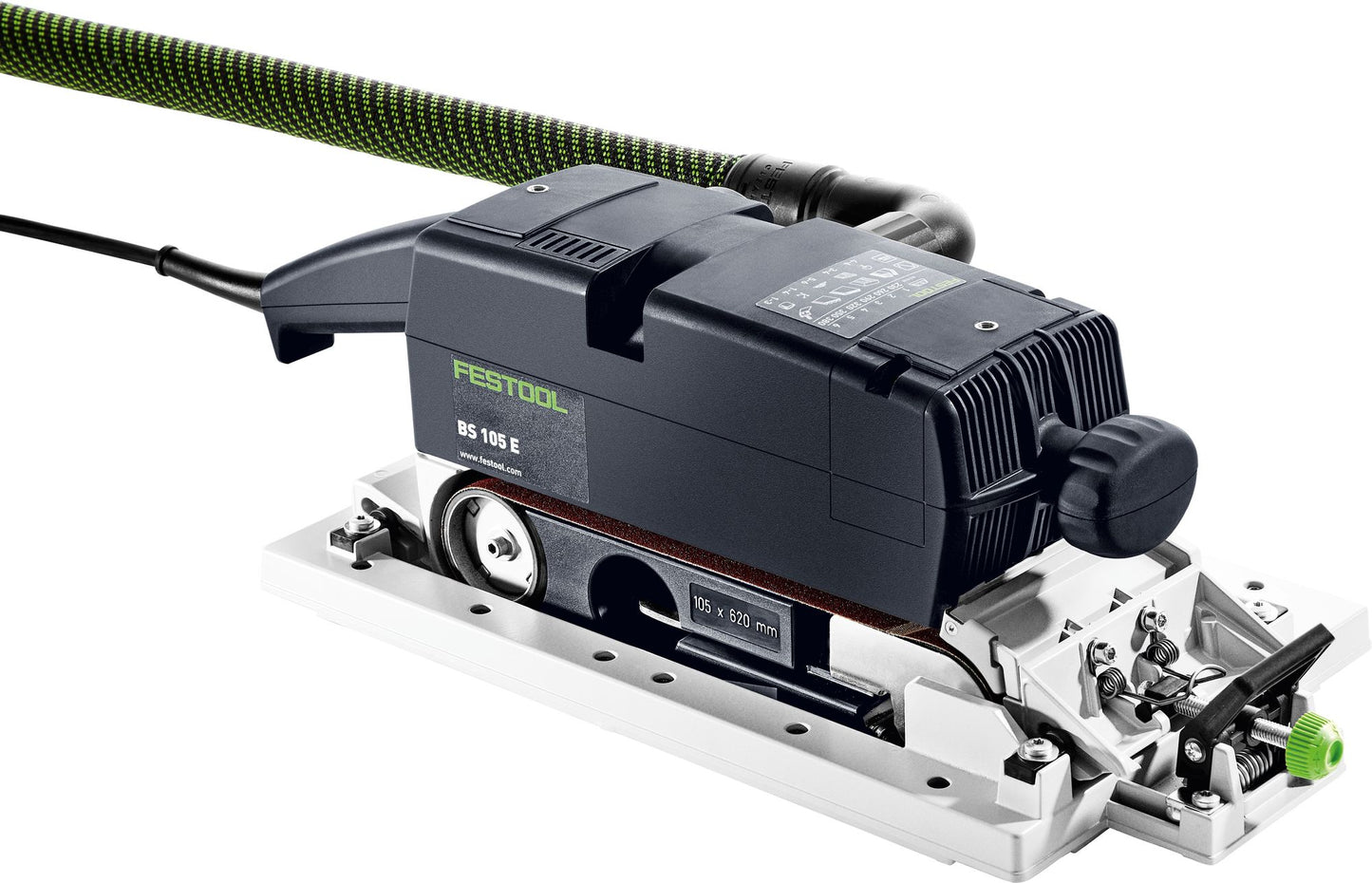 Cadre de ponçage Festool FSR-BS 105 (204802) pour BS 105