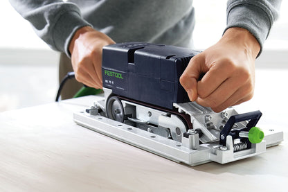 Cadre de ponçage Festool FSR-BS 75 (204803) pour BS 75