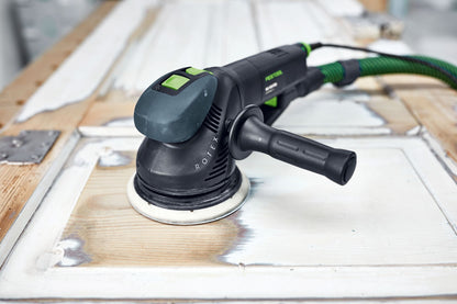 Festool ZG-RAS/RO Zusatzhandgriff ( 487865 ) für RO 150, RAS, WTS 150, RAP 80/150/180