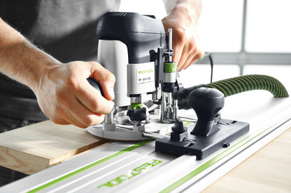 Festool FS-OF 1010 Führungsschienen-Adapter ( 488752 ) für OF 900, OF 1000, OF 1010, OF 1010 R, KF