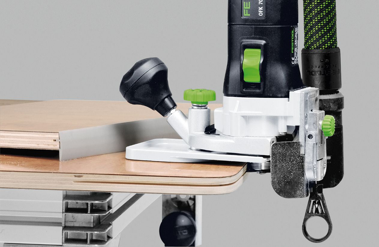 Festool FT 0° Frästisch ( 491427 ) für MFK/OFK 700