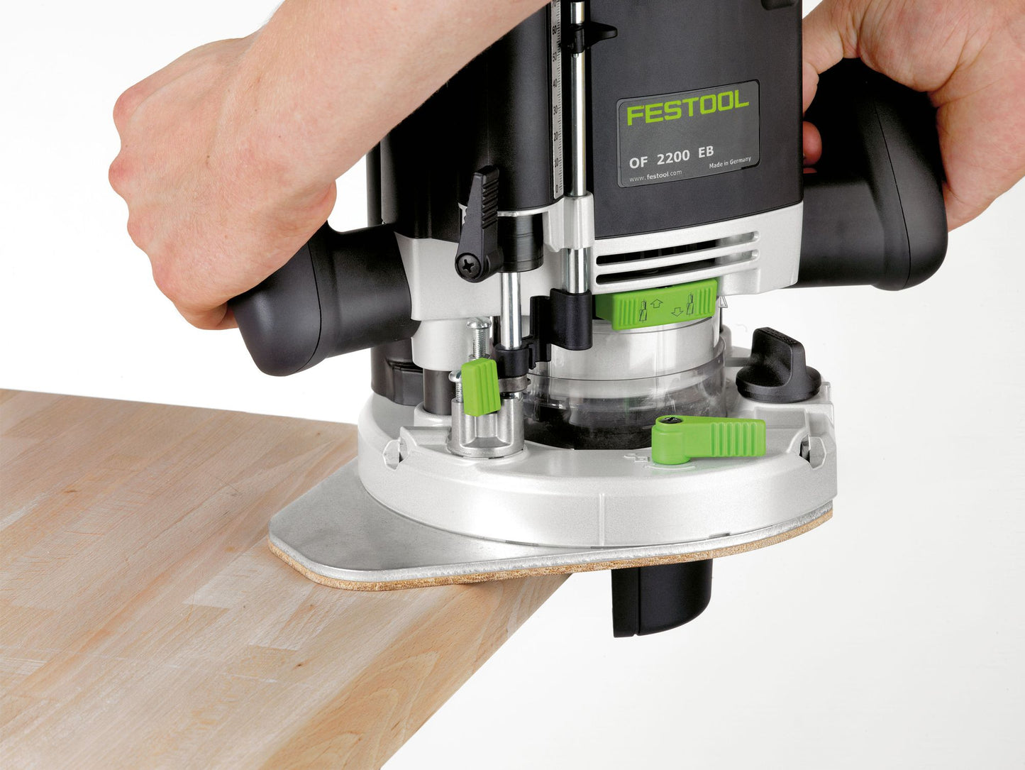 Festool AFB-OF 2200 Auflage ( 494682 ) für OF 2200