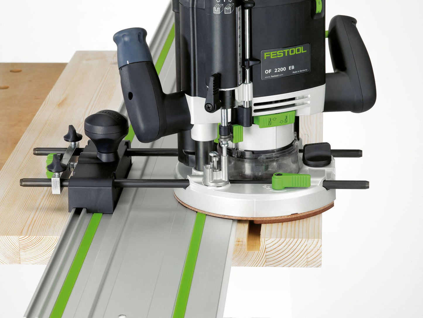 Festool ST-OF 2200/2 Stange ( 495247 ) für OF 2200