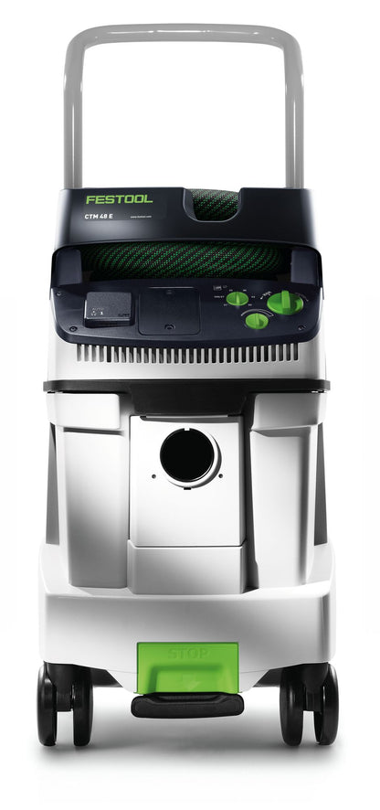 Festool SB-CT 48 Schubbügel ( 497295 ) für CT 48