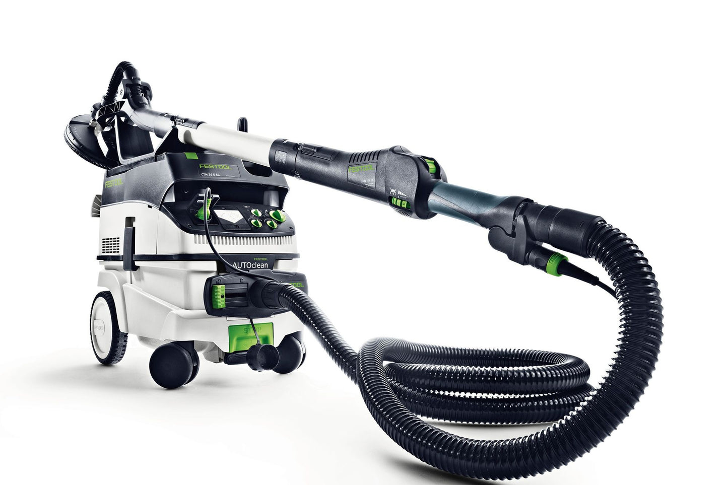 Festool VS-CT AC/SRM45 PLANEX Verschlussschieber ( 497926 ) für CT AC / CT 36 AC PLANEX