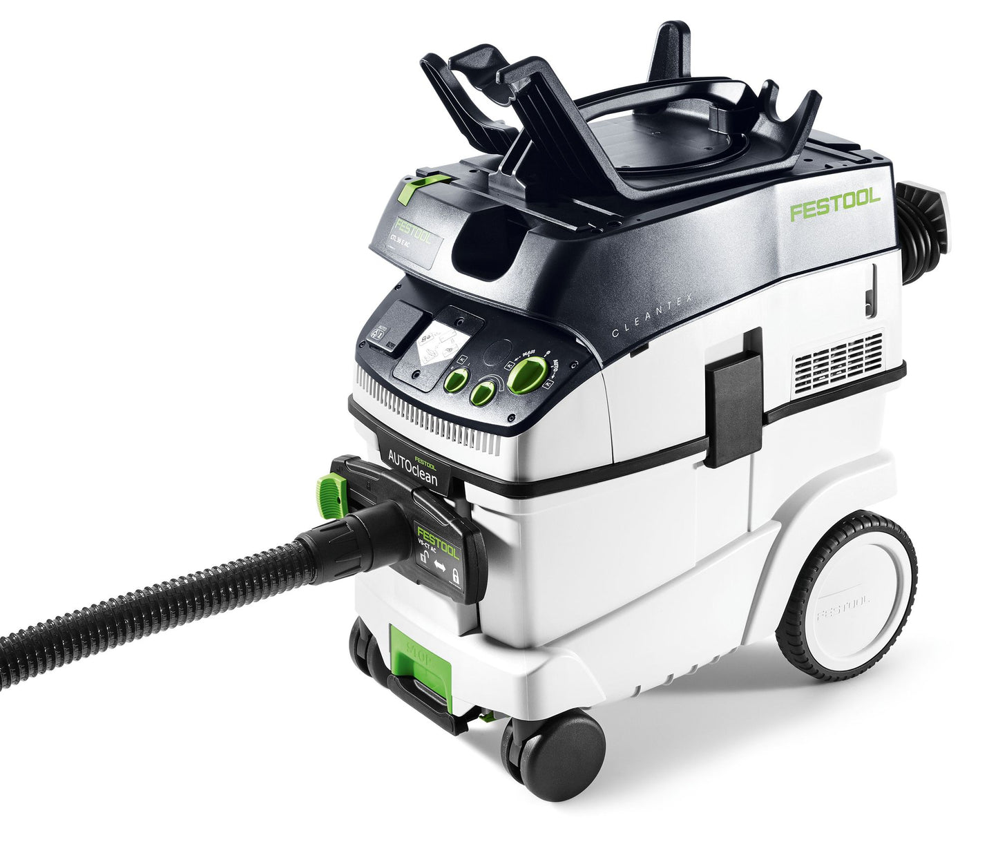 Festool VS-CT AC/SRM45 PLANEX Verschlussschieber ( 497926 ) für CT AC / CT 36 AC PLANEX