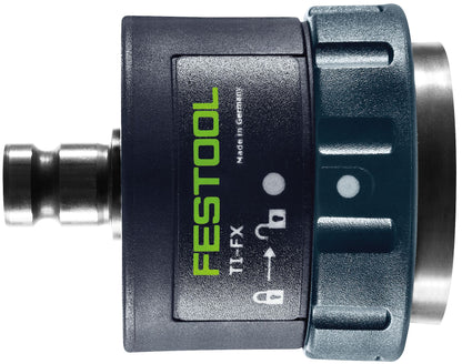 Festool TI-FX Adapter ( 498233 ) für TI 15 IMPACT