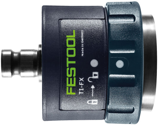 Festool TI-FX Adapter ( 498233 ) für TI 15 IMPACT