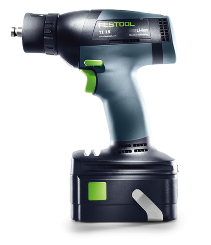 Festool TI-FX Adapter ( 498233 ) für TI 15 IMPACT