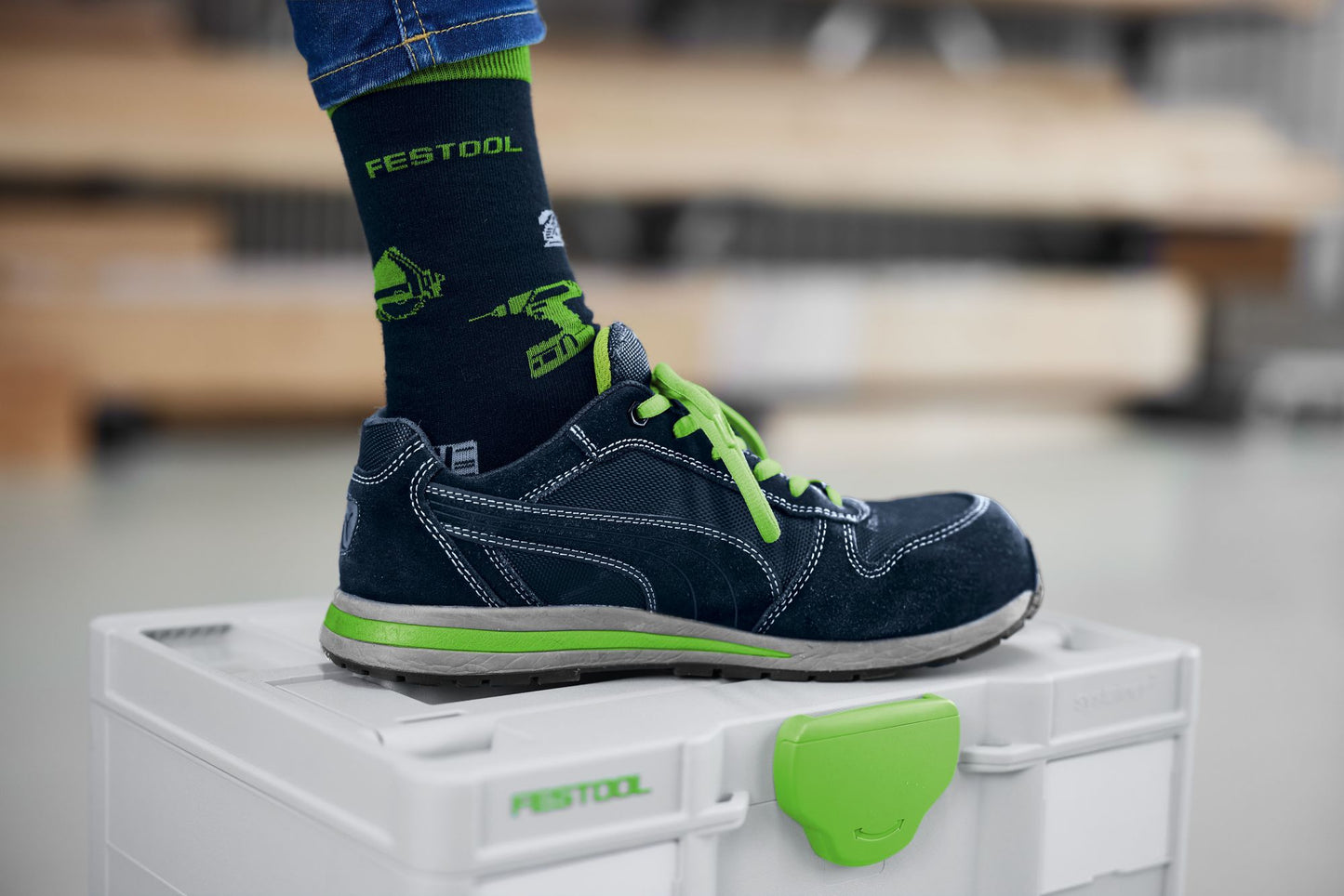 Festool SOCK-FT1-S Socken ( 577314 )