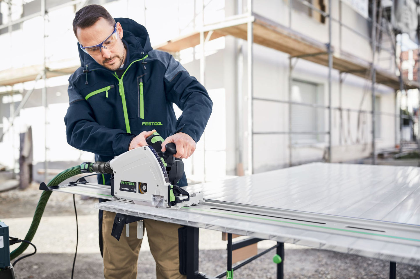 Festool WIJA-FT1-M Winterjacke ( 577318 )