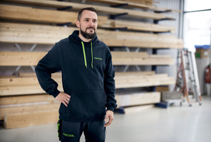 Festool HO-FT2 XS Kapuzenpullover ( 577752 )