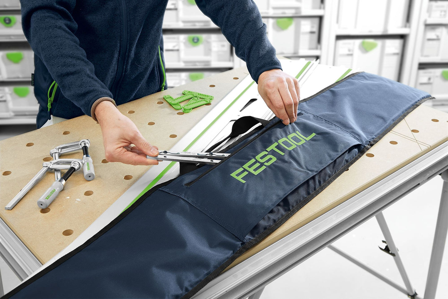 Festool FS-BAG 1900 Tasche ( 578069 ) für FS/2