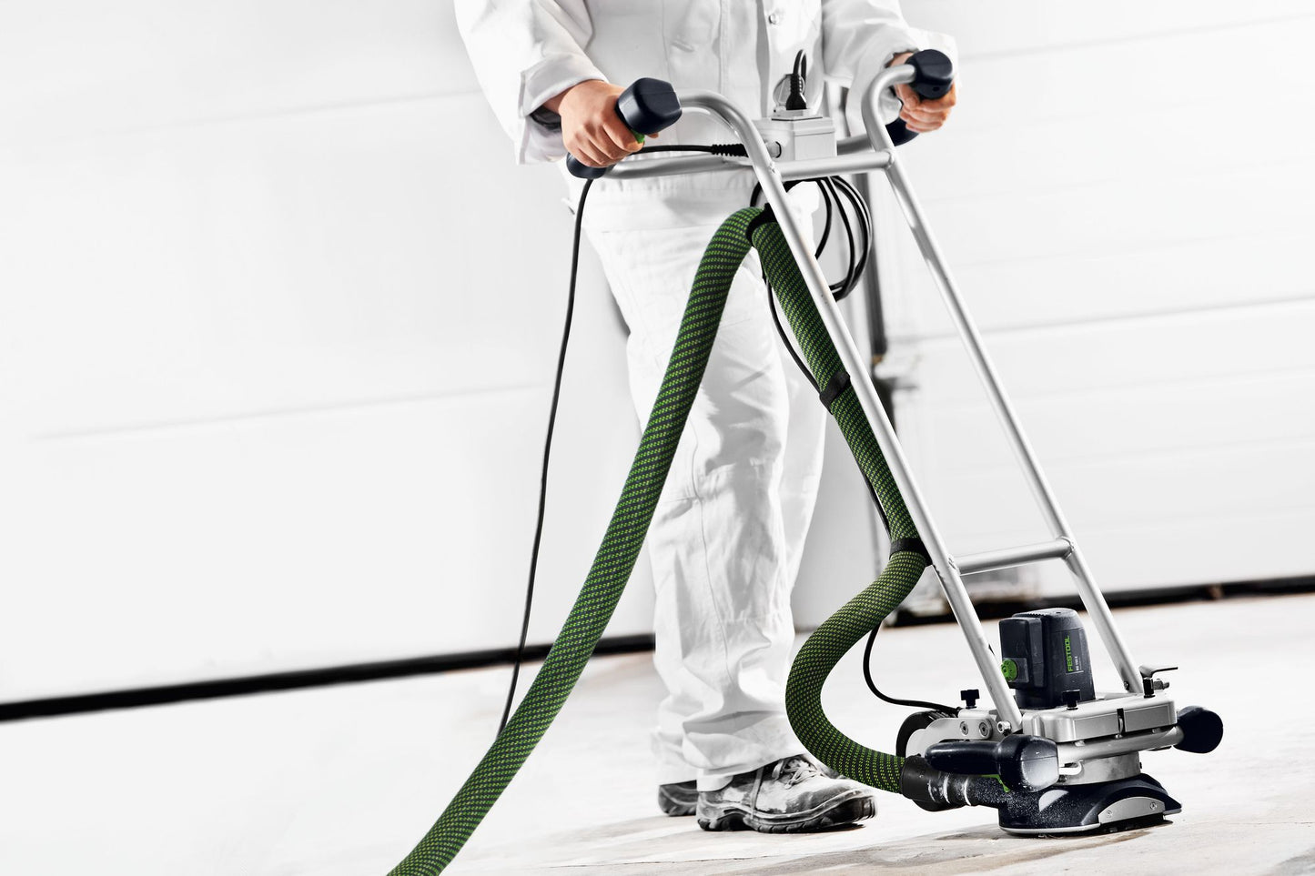 Festool BG-RG 150 Bodenführung ( 769109 ) für RG 150, RGP 150