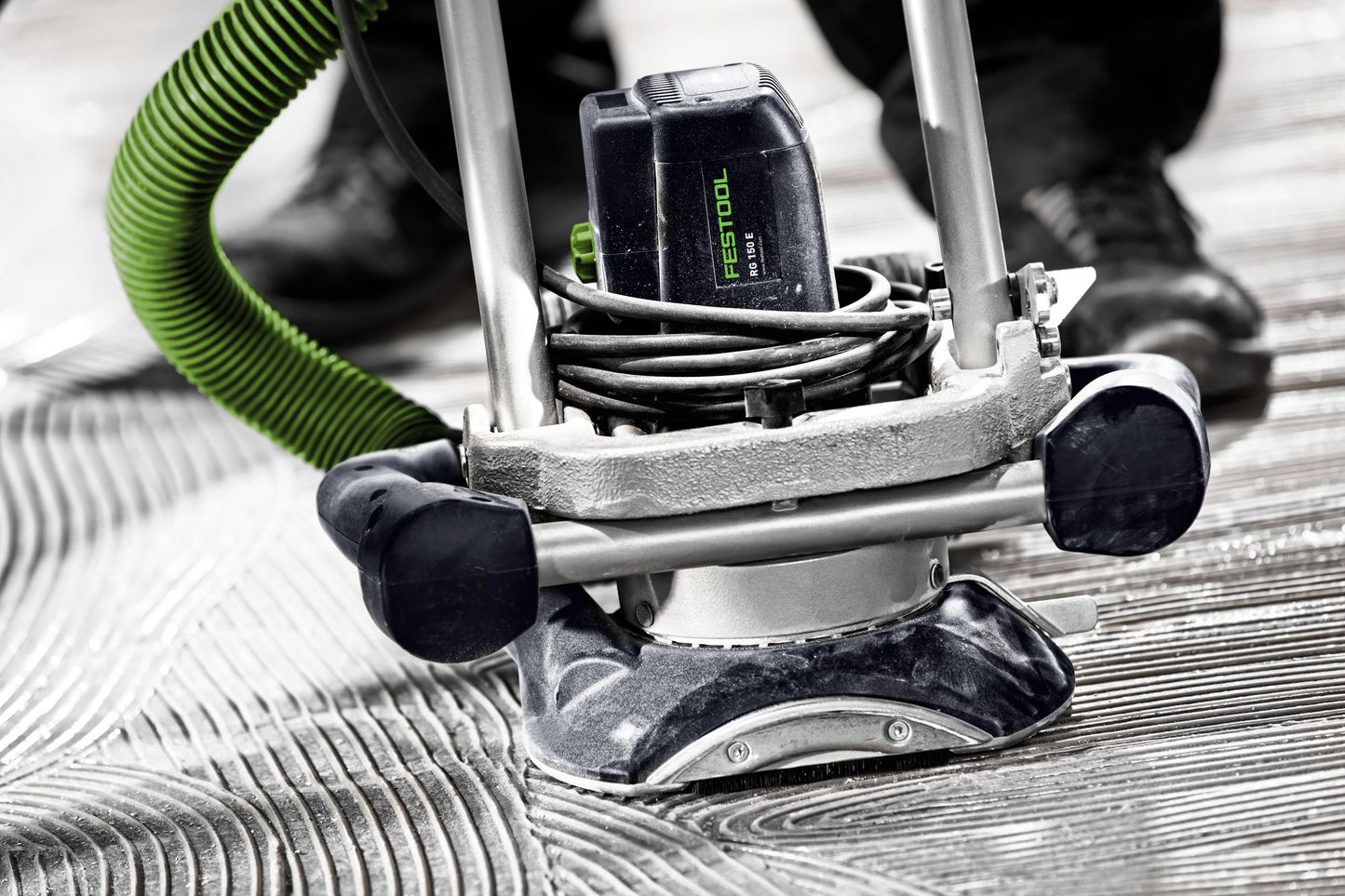 Festool BG-RG 150 Bodenführung ( 769109 ) für RG 150, RGP 150