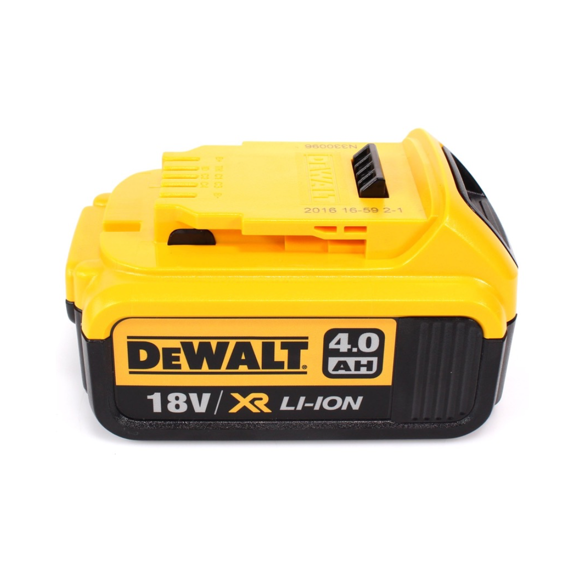 Dewalt DCM 561 PBS 18 V Brushless Li-Ion Akku Rasentrimmer mit geteilter Welle + 1x DCB 182 18V - 4 Ah Li-Ion Akku - ohne Ladegerät - Toolbrothers