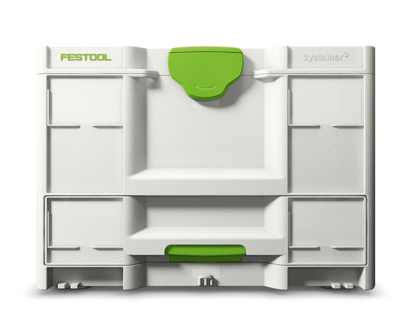 Festool SYS3-COMBI M 287 Systainer³ (577766)