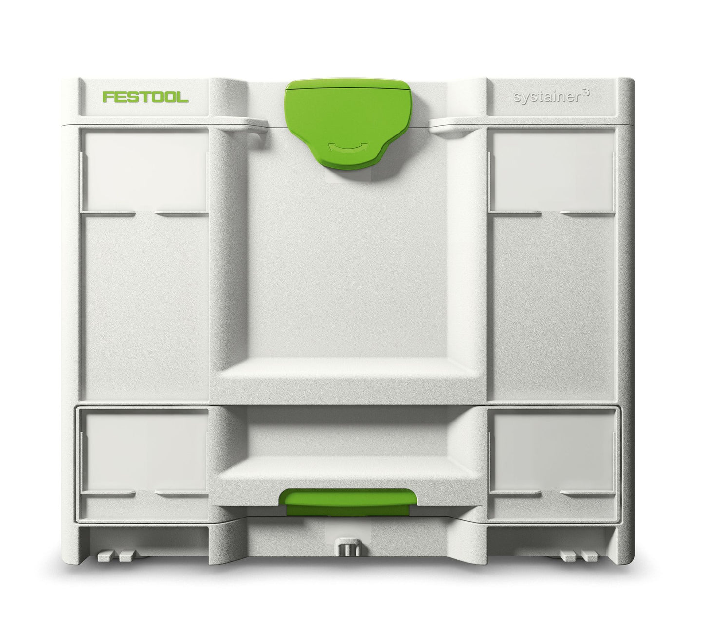 Festool SYS3-COMBI M 337 Systainer³ (577767)