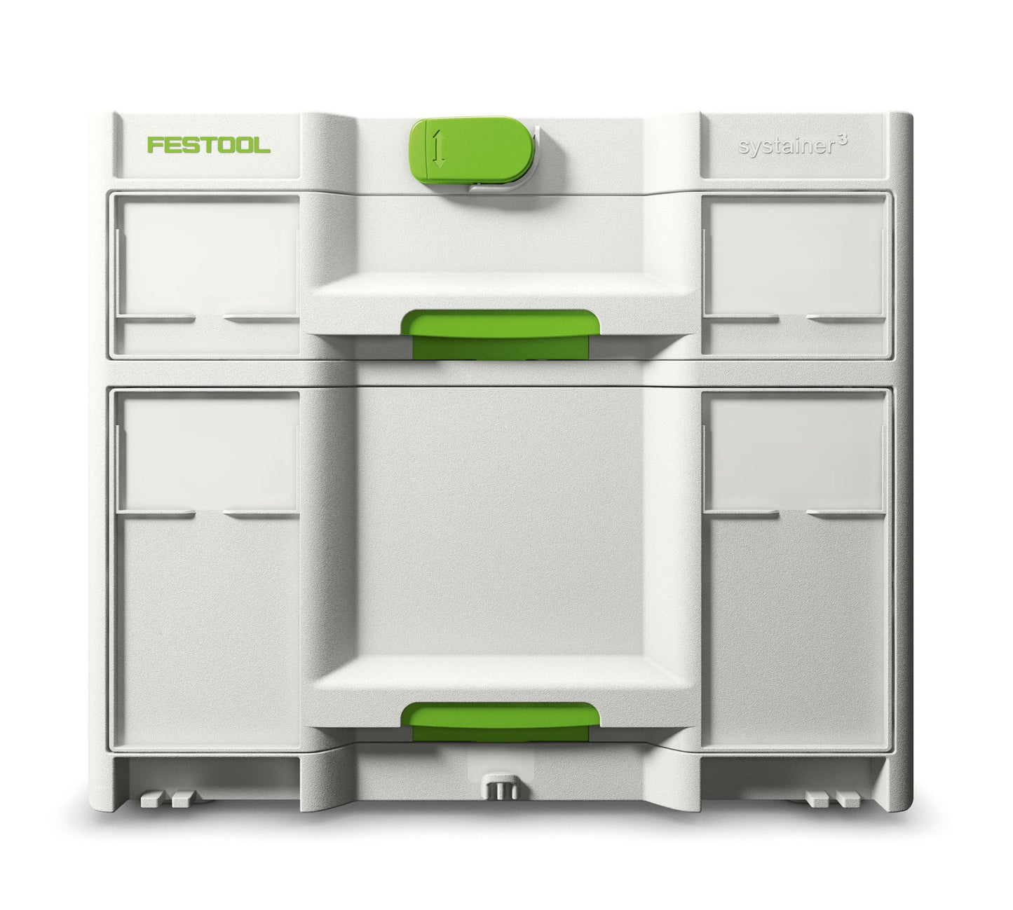 Festool SYS3-SORT/2 M 337 Sortainer³ (577770)