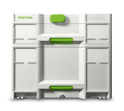 Festool SYS3-SORT/2 M 337 Sortainer³ ( 577770 )