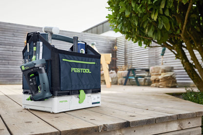 Festool SYS3 T-BAG M Systainer³ ToolBag ( 577501 )