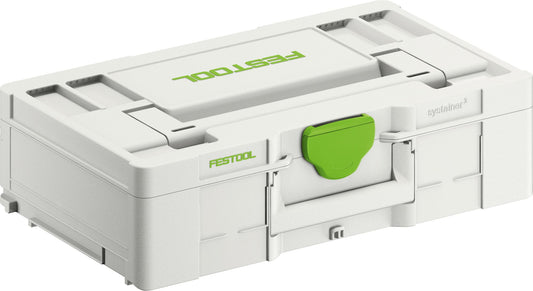 Festool SYS3 L 137 Systainer³ (204846)