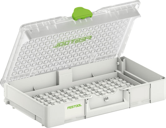 Organisateur Systainer³ Festool SYS3 ORG L 89 (204855)