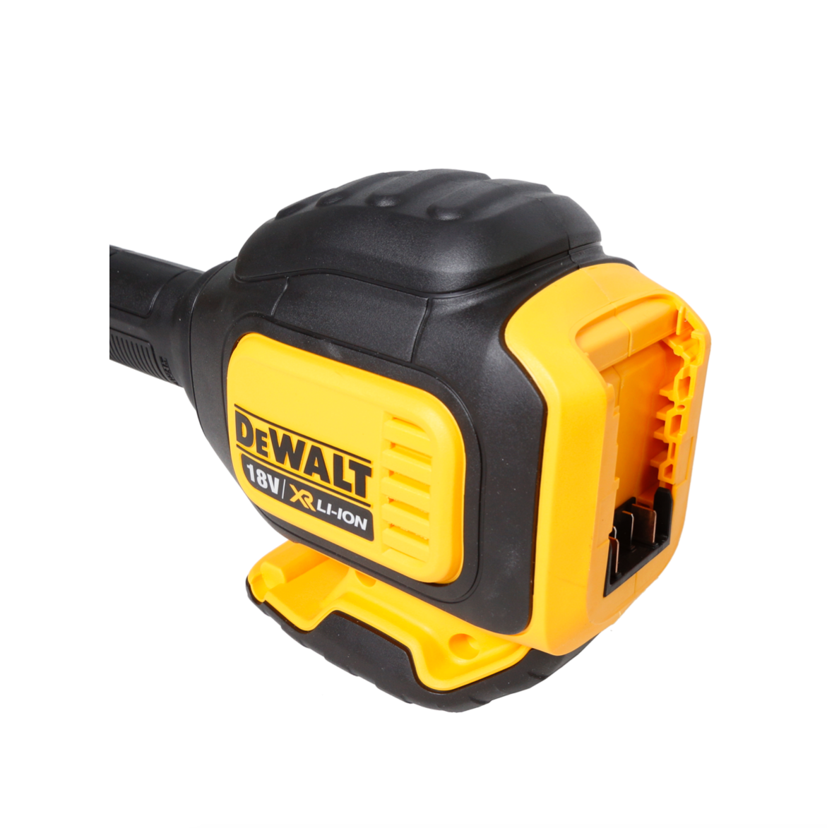 Dewalt DCM 561 PBS Akku Rasentrimmer 18V Brushless + 2x Akku 5,0Ah + Ladegerät - Toolbrothers